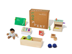 The Thinker Play Kit