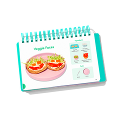 Recipes for Me Mini Kit