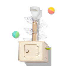 The Babbler Play Kit