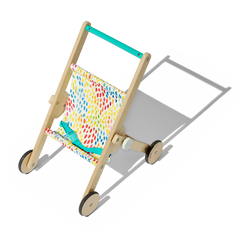 The Buddy Stroller