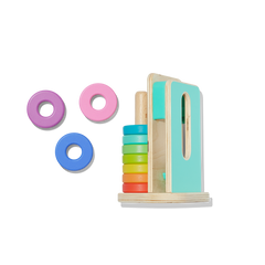 The Babbler Play Kit