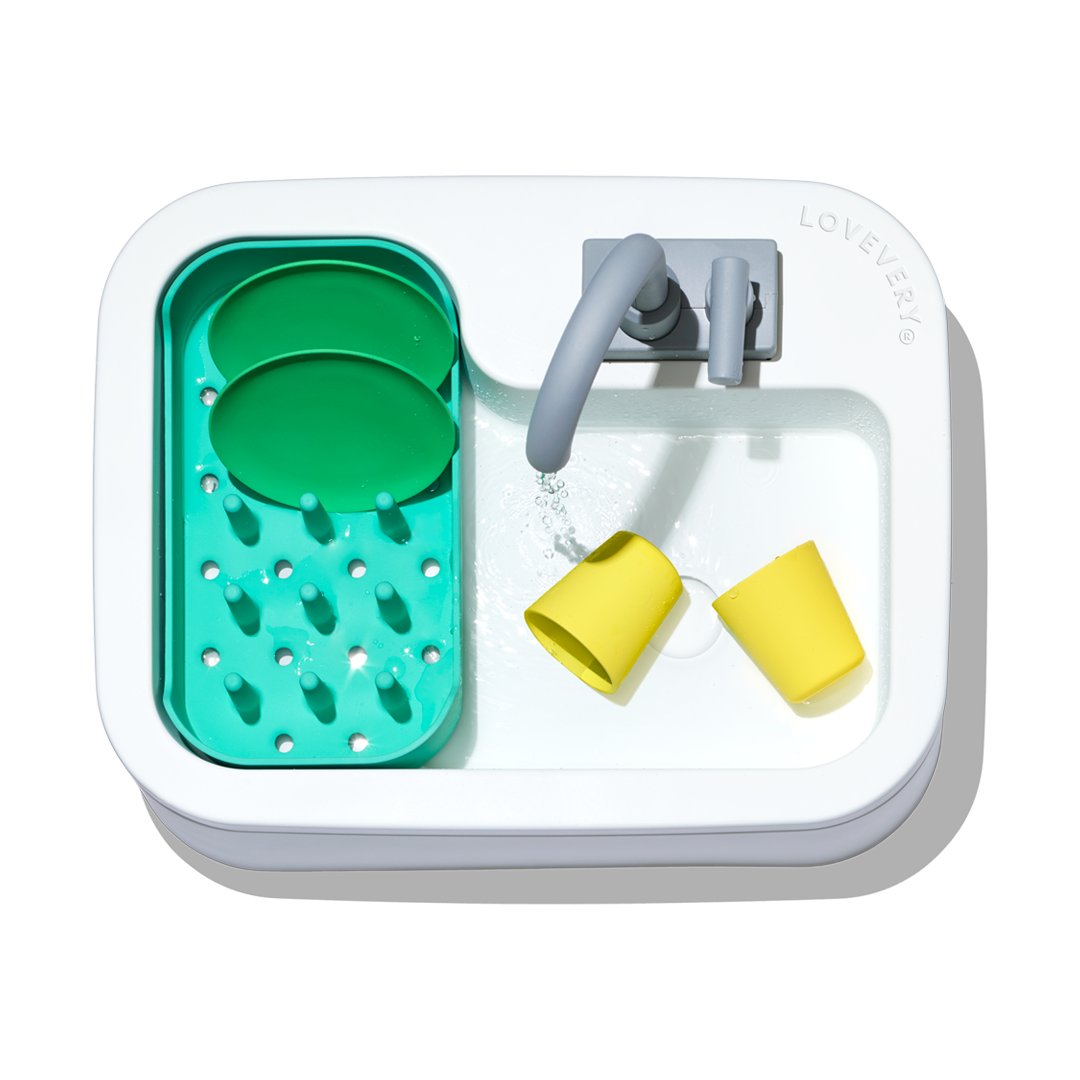 The Helper Play Kit
