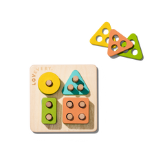 The Enthusiast Play Kit