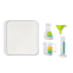 The Researcher Play Kit