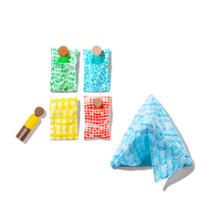 The Free Spirit Play Kit