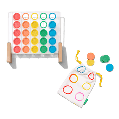 The Helper Play Kit