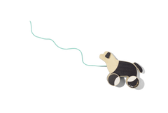 The Pull Pup